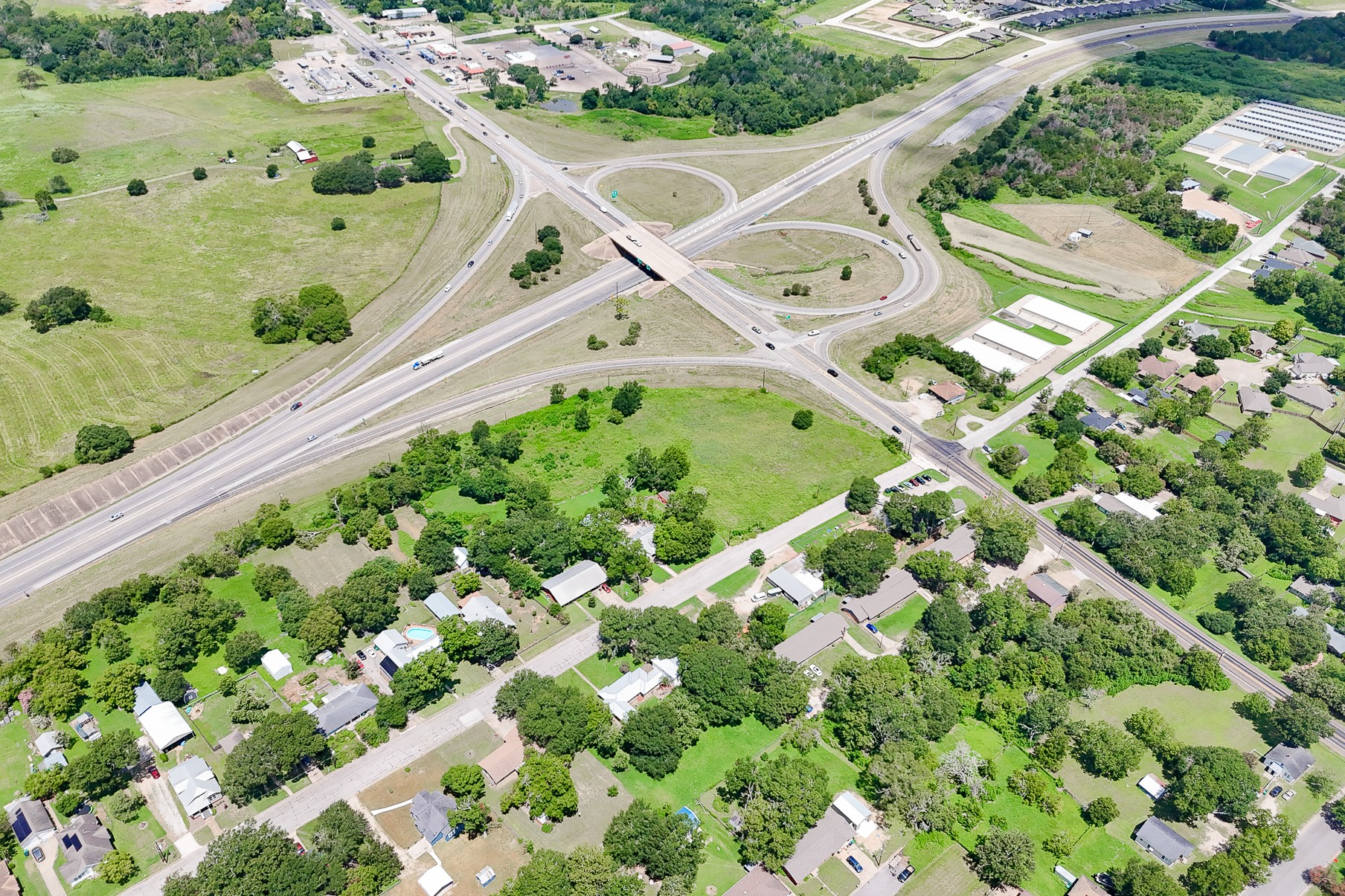 102 South Dixie Street Brenham, TX 77833 - Photo 6 of 40