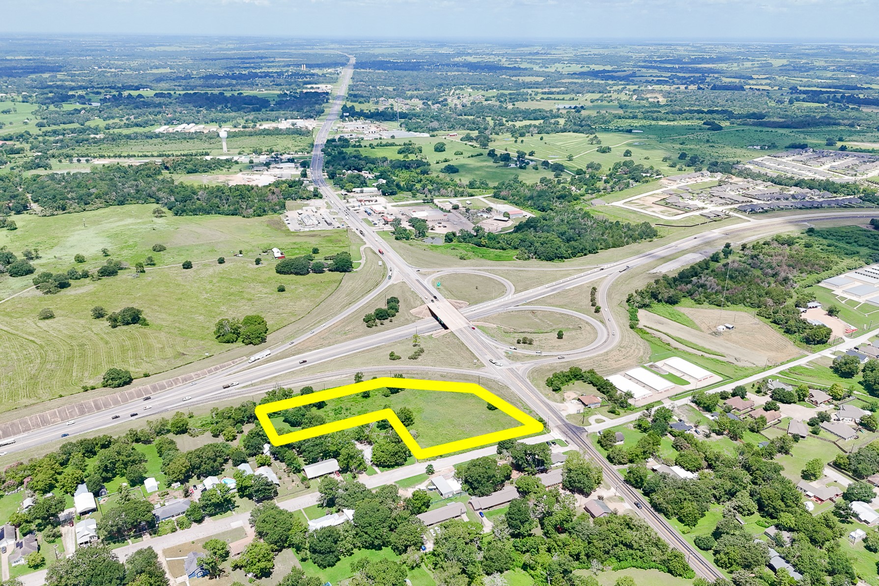 102 South Dixie Street Brenham, TX 77833 - Photo 8 of 40