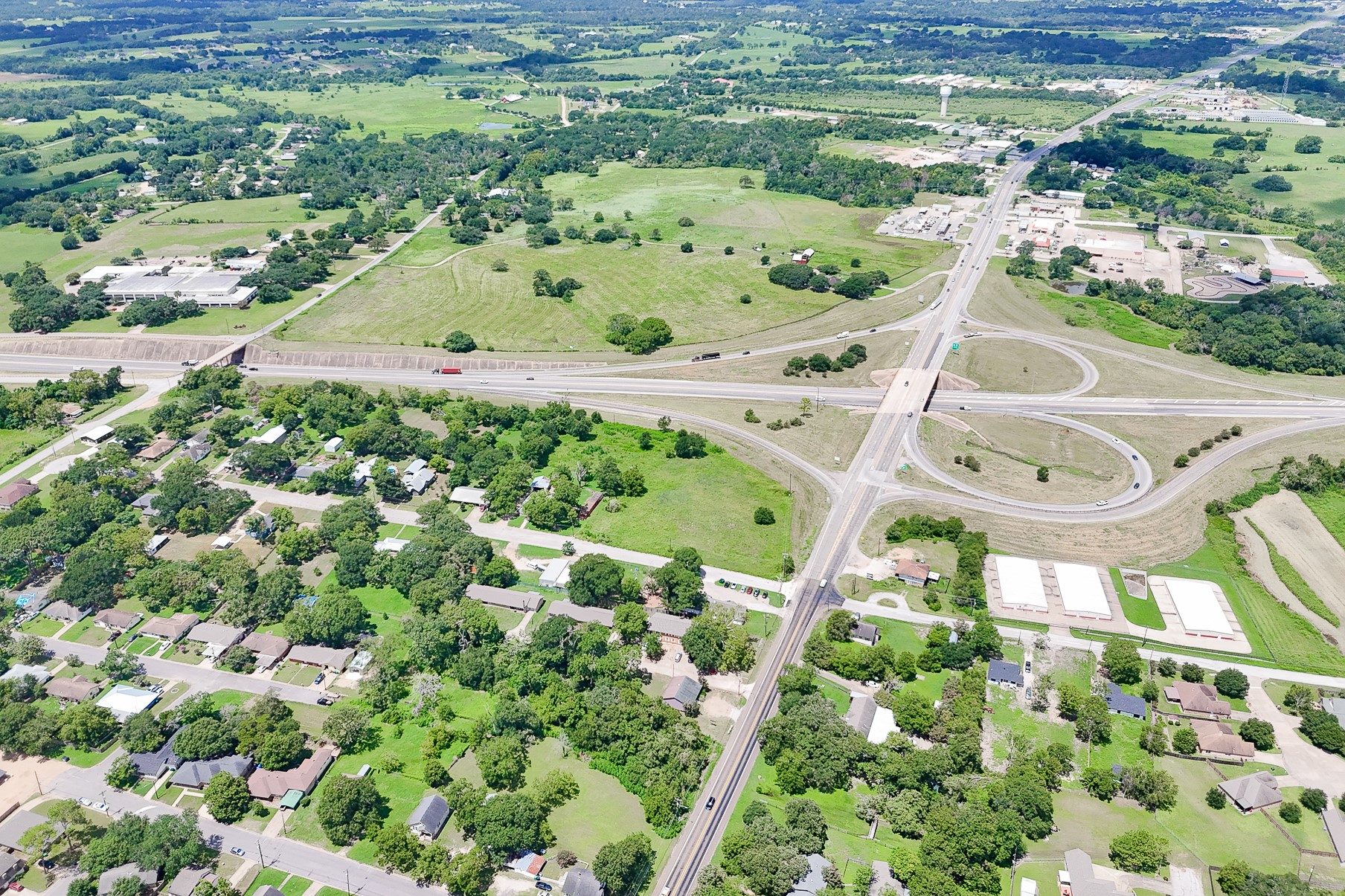102 South Dixie Street Brenham, TX 77833 - Photo 10 of 40