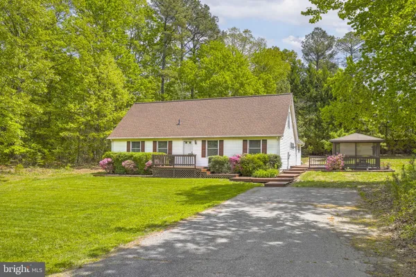 $419,000 | 20166 Manor Drive, Park Hall, MD 20667