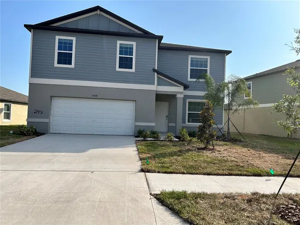 $3,500 | 11428 Linden Depot Road, San Antonio, FL 33576