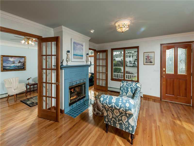82 Nubble Road York, ME 03909 - Photo 7 of 25 Interior Space/Layout.