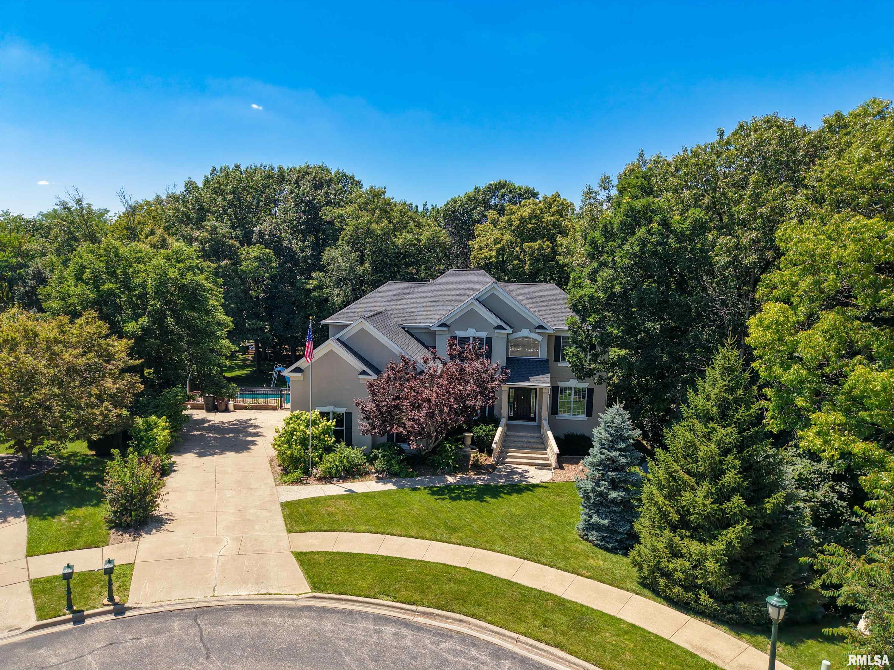 2929 Windpointe Drive Peoria, IL 61614 - Photo 76 of 100