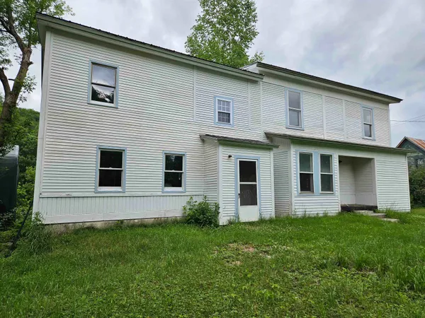 $249,000 | 49 Winter Street, Hardwick, VT 05843