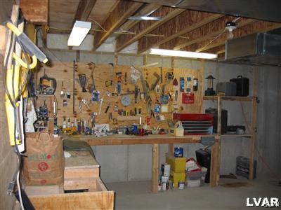 106 Bethpage Terrace Easton, PA 18042 - Photo 17 of 21 a view of storage and utility room