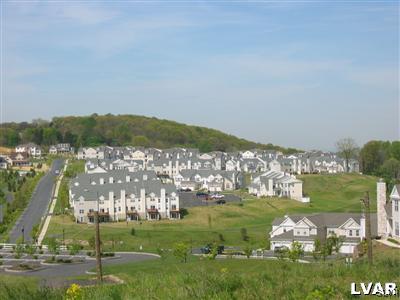 106 Bethpage Terrace Easton, PA 18042 - Photo 20 of 21 a view of a city