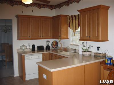 106 Bethpage Terrace Easton, PA 18042 - Photo 4 of 21 a kitchen with a sink cabinets and utility