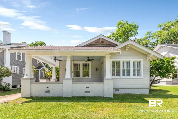 $325,000 | 10 Macy Place, Mobile, AL 36604
