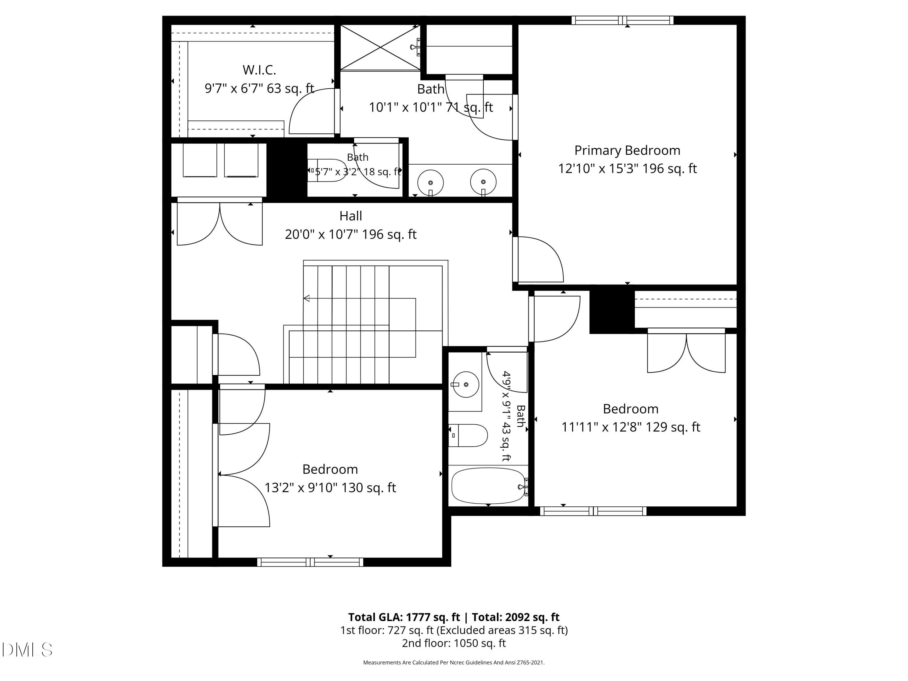 2816 Elsa Drive Raleigh, NC 27610 - Photo 3 of 35