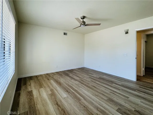 a bathroom with a sink a mirror and a shower