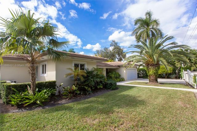 $2,150,000 | 4920 Biltmore Drive, Coral Gables, FL 33146