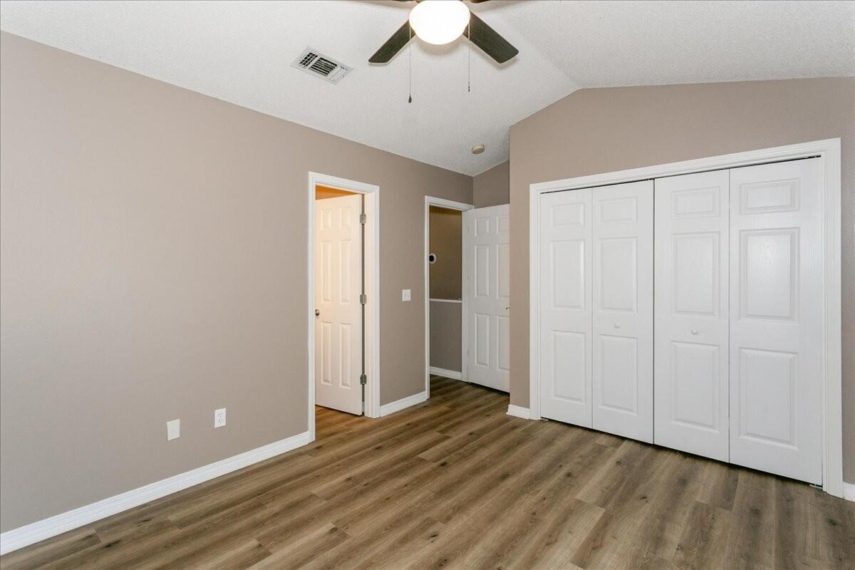 6922 Sea Turtle Circle Navarre, FL 32566 - Photo 21 of 27 bedroom1.21-6922 Sea Turtle Cir-21