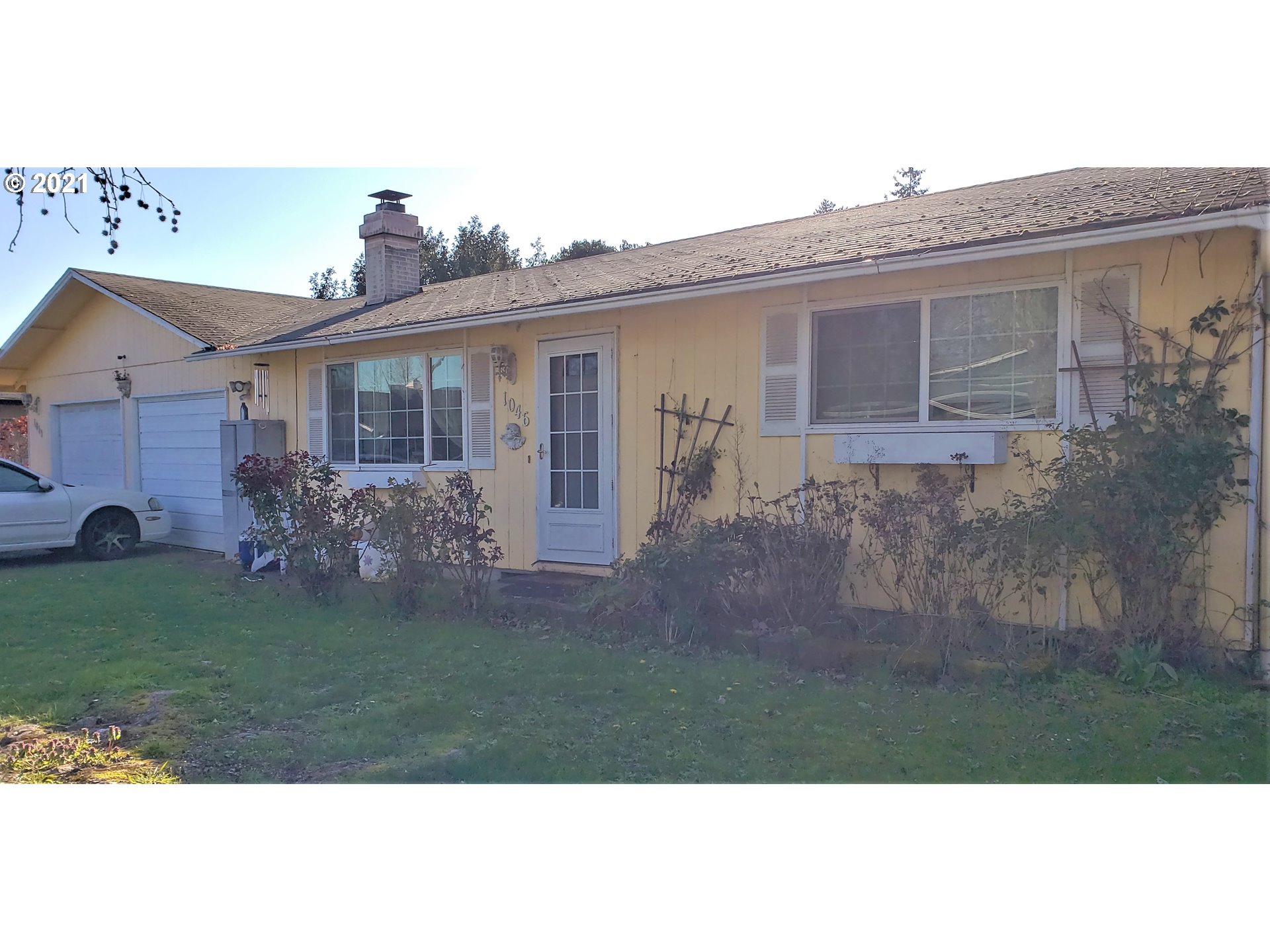 1 South 28th Street Springfield, OR 97477 - Photo 1 of 6