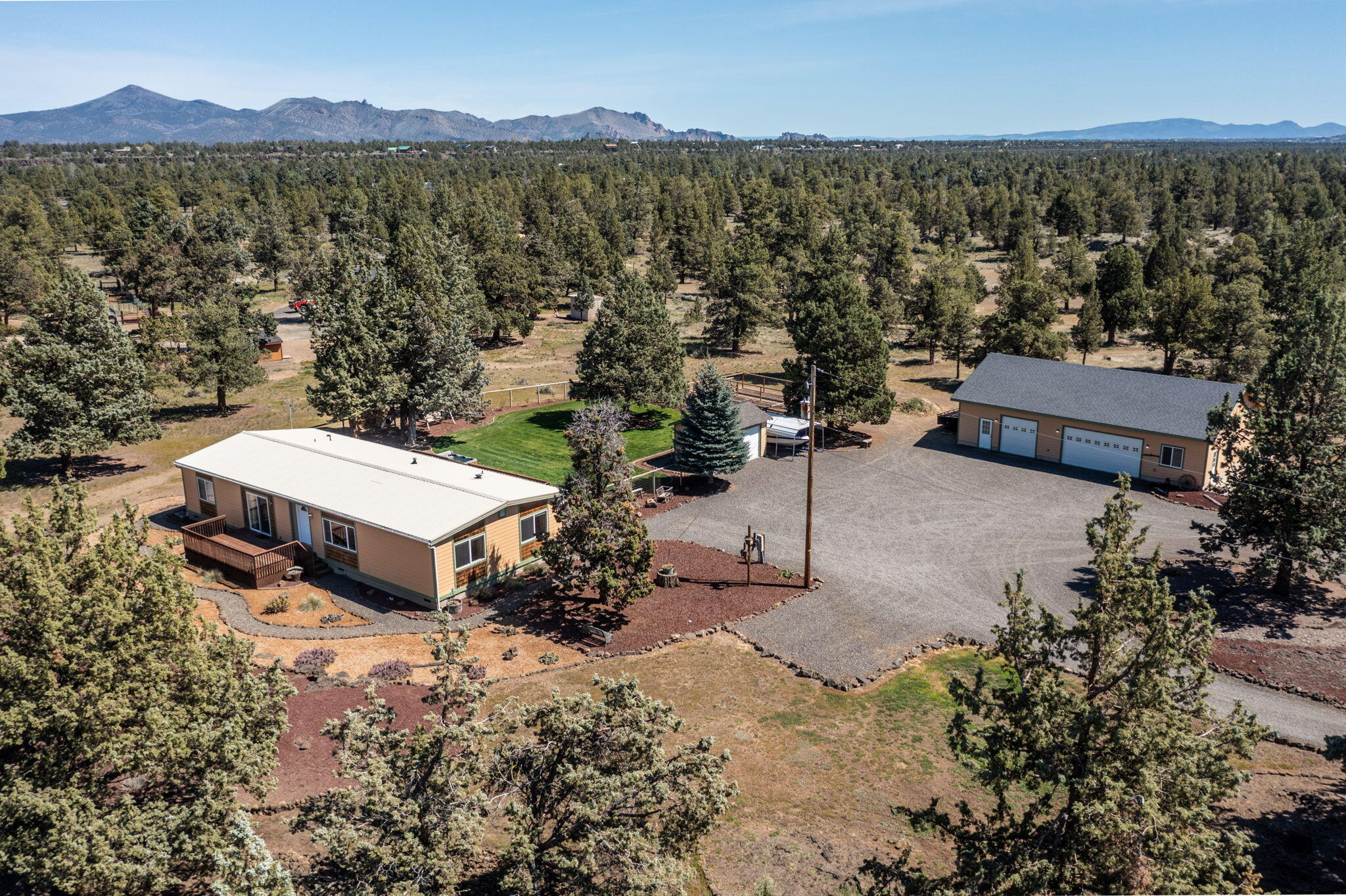 6849 Southwest Ferret Road Terrebonne, OR 97760 - Photo 32 of 38 Gallery Image 32
