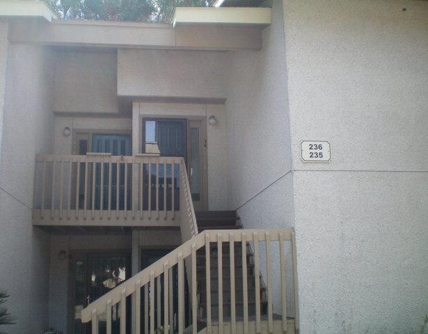 236 Walmar Grove, Unit 236 St. Simons Island, GA 31522 - Photo 1 of 1