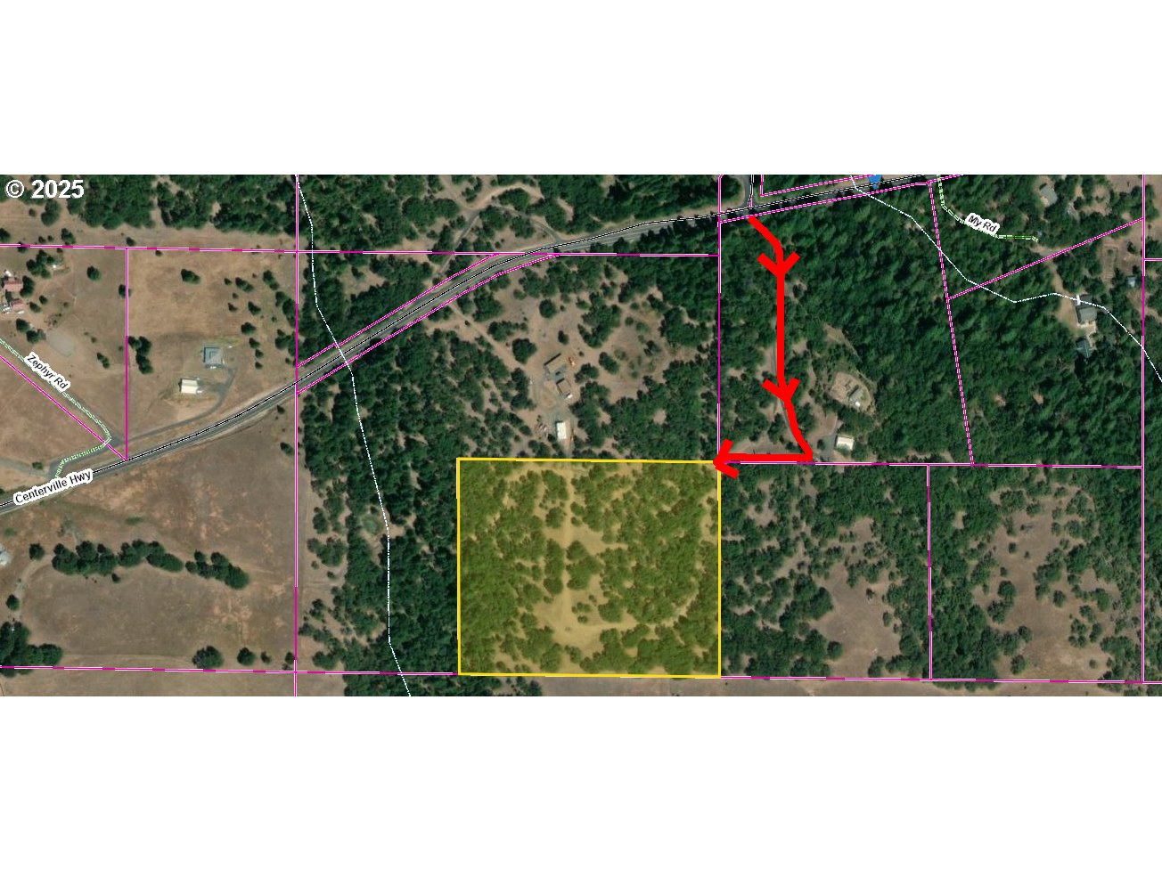 Centerville Highway, Unit 3 Lyle, WA 98635 - Photo 37 of 40 a view of a bird park