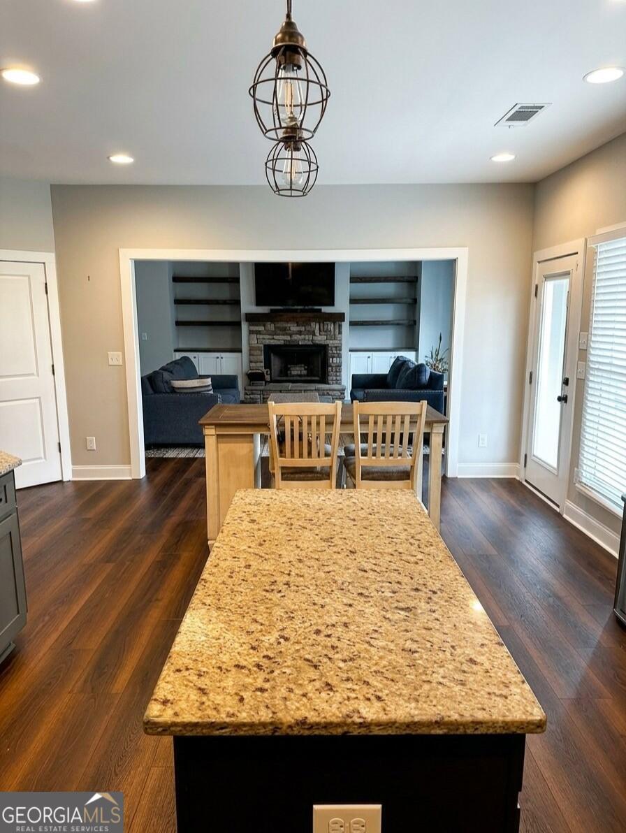 999 Snip Dillard Road Northwest Monroe, GA 30656 - Photo 7 of 39