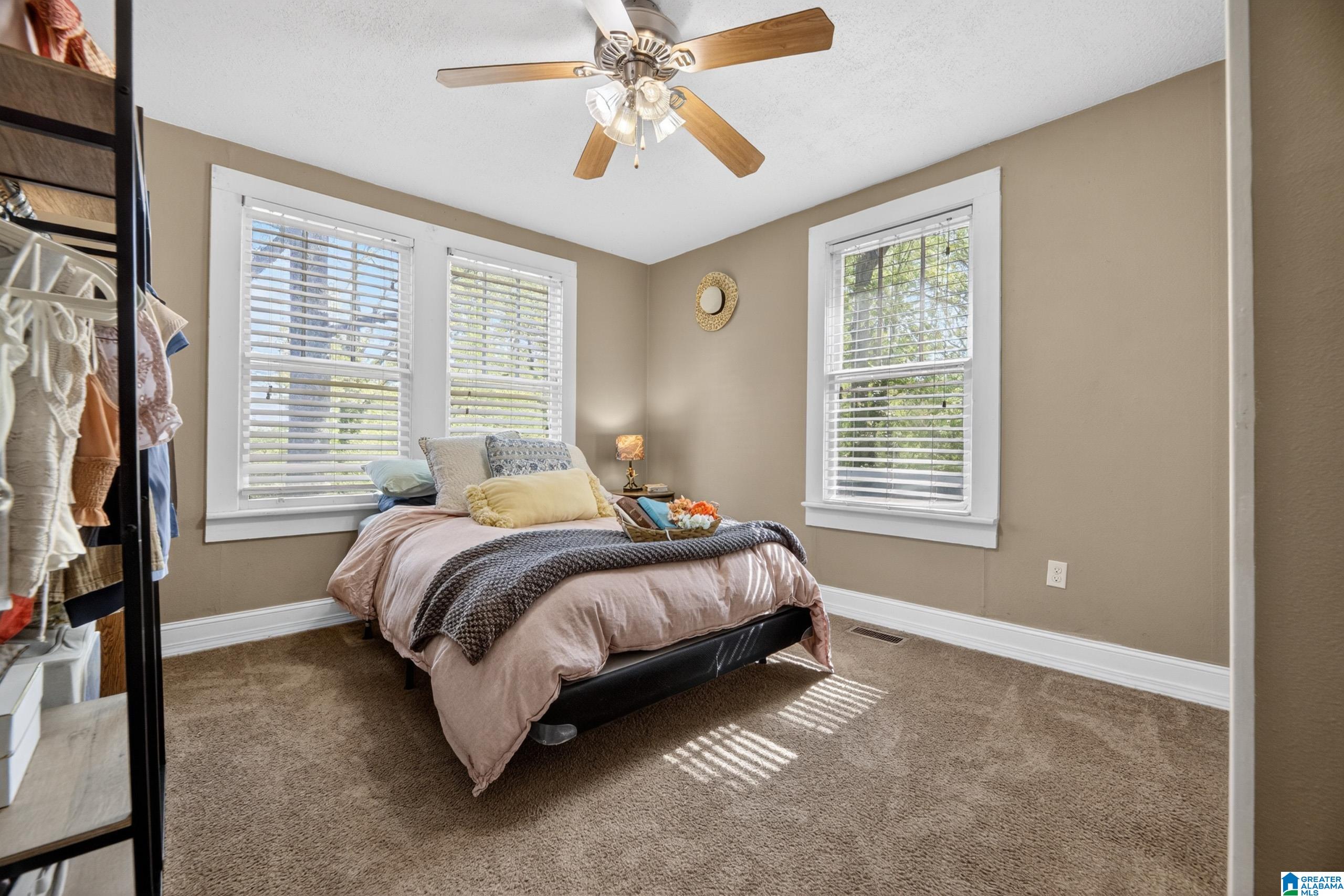 5537 Saks Road Anniston, AL 36206 - Photo 5 of 39