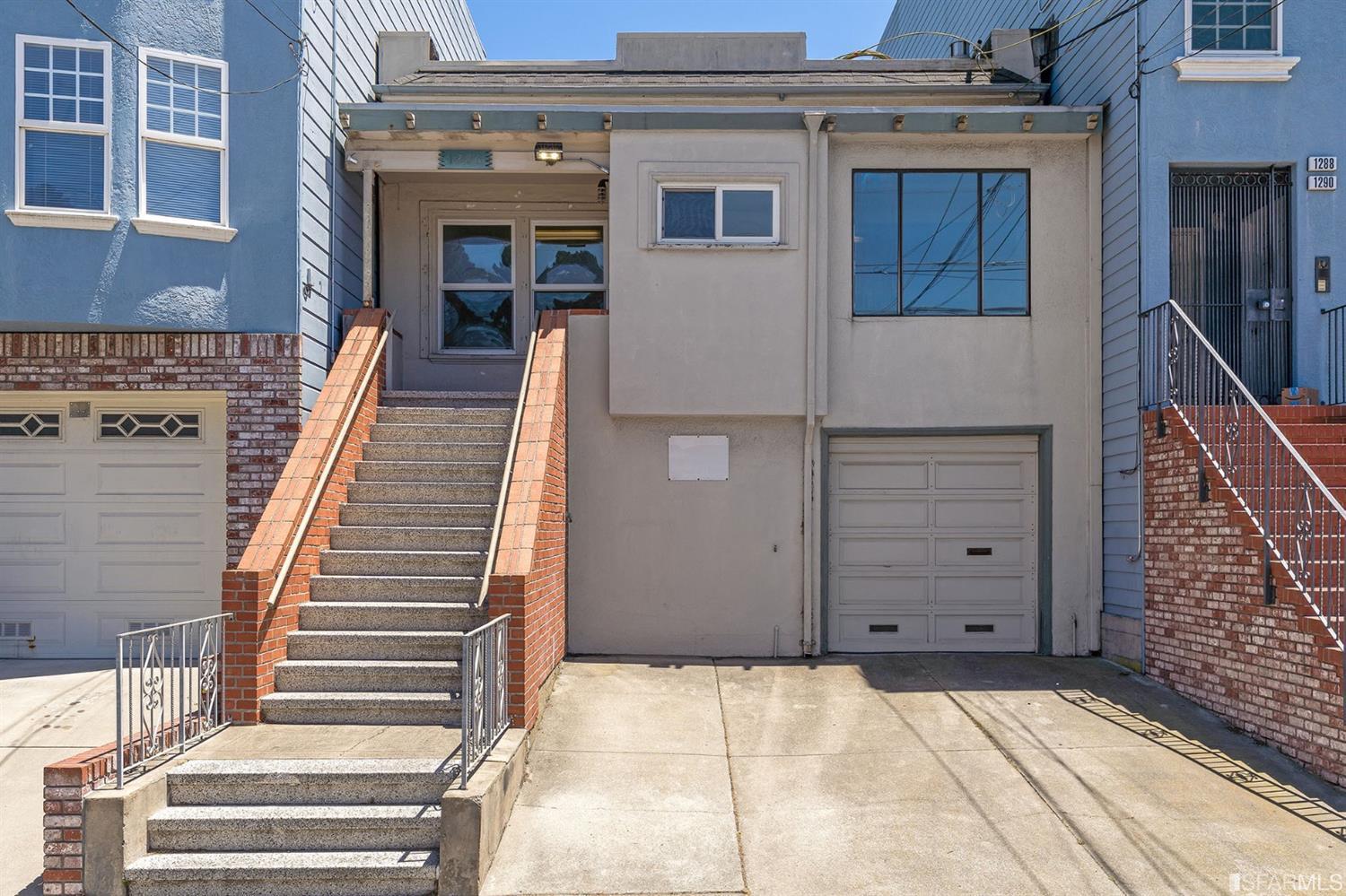 1286 23rd Avenue San Francisco, CA 94122 - Photo 1 of 35