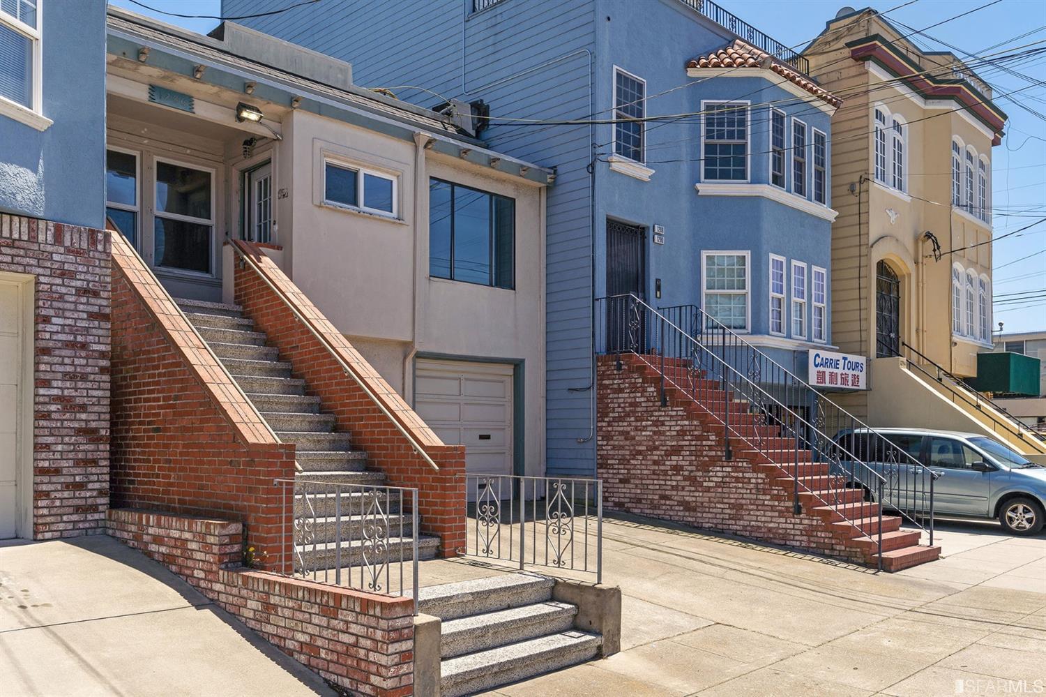 1286 23rd Avenue San Francisco, CA 94122 - Photo 2 of 35