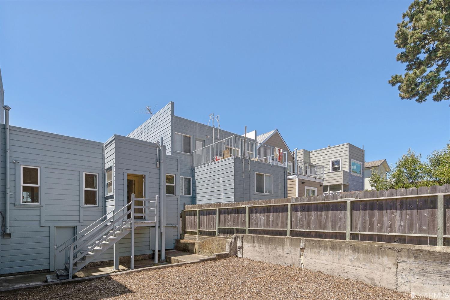 1286 23rd Avenue San Francisco, CA 94122 - Photo 11 of 35