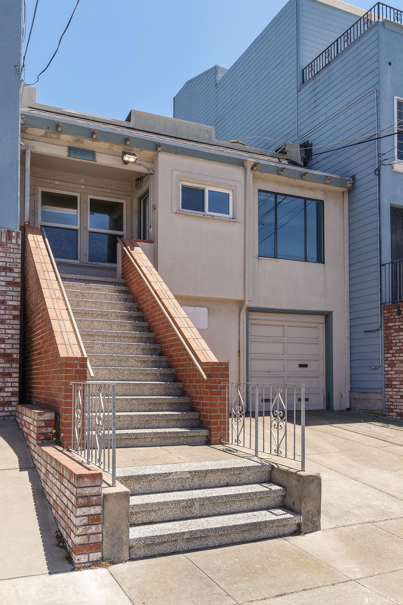 1286 23rd Avenue San Francisco, CA 94122 - Photo 3 of 35