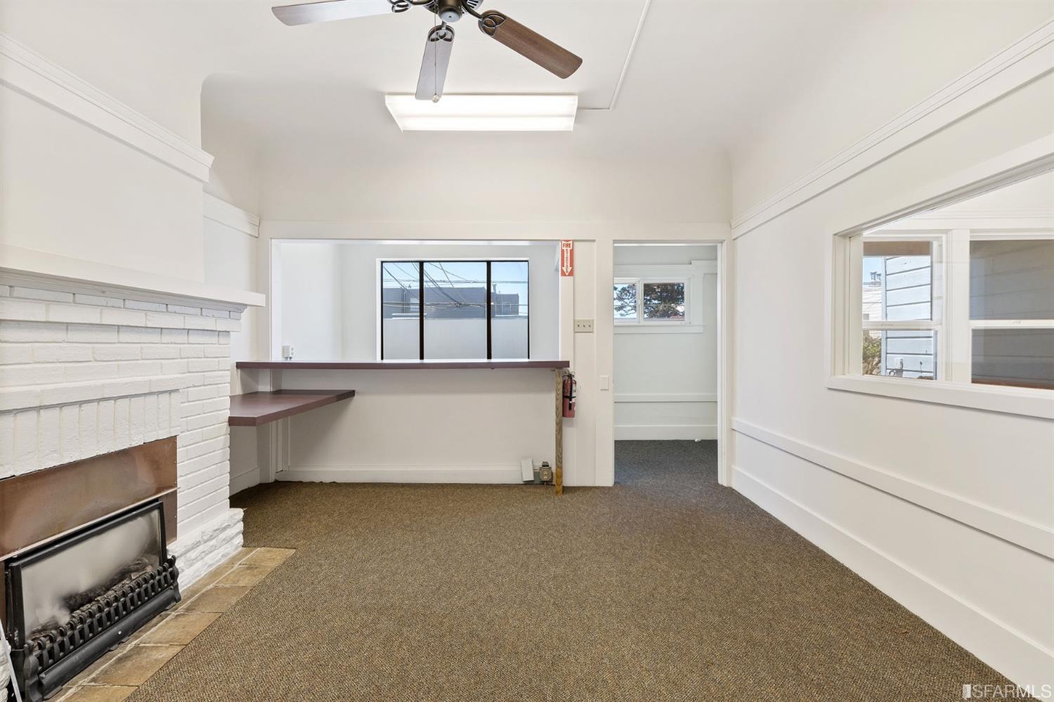 1286 23rd Avenue San Francisco, CA 94122 - Photo 30 of 35