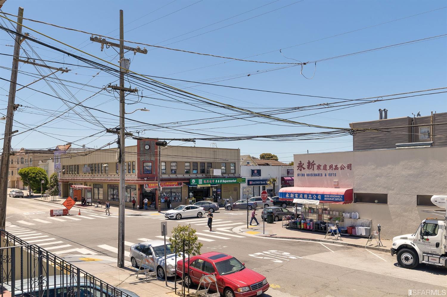 1286 23rd Avenue San Francisco, CA 94122 - Photo 35 of 35