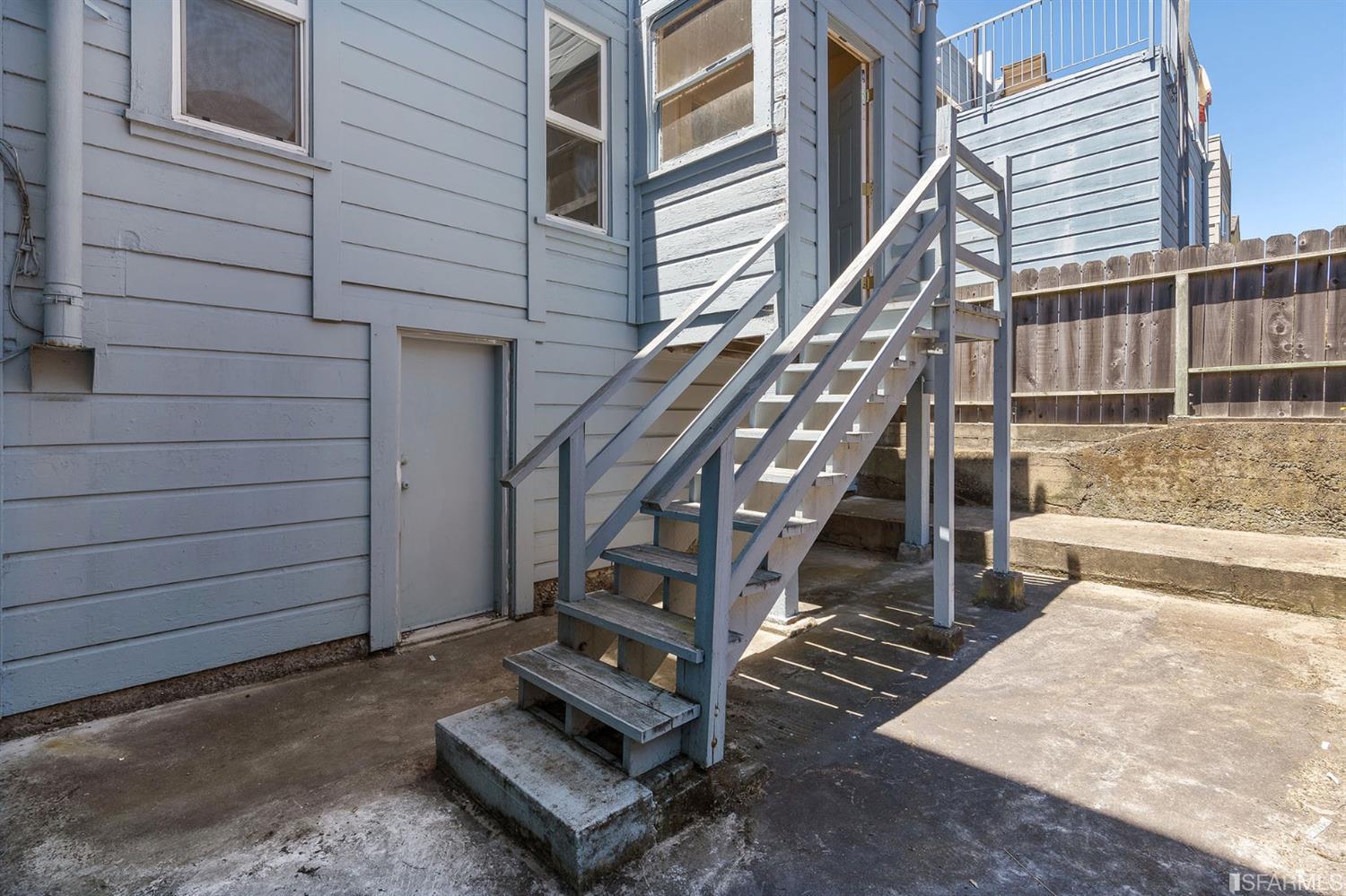 1286 23rd Avenue San Francisco, CA 94122 - Photo 8 of 35