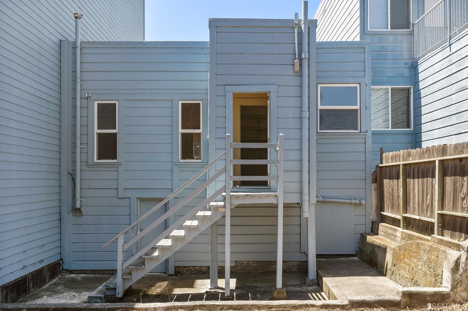 1286 23rd Avenue San Francisco, CA 94122 - Photo 9 of 35