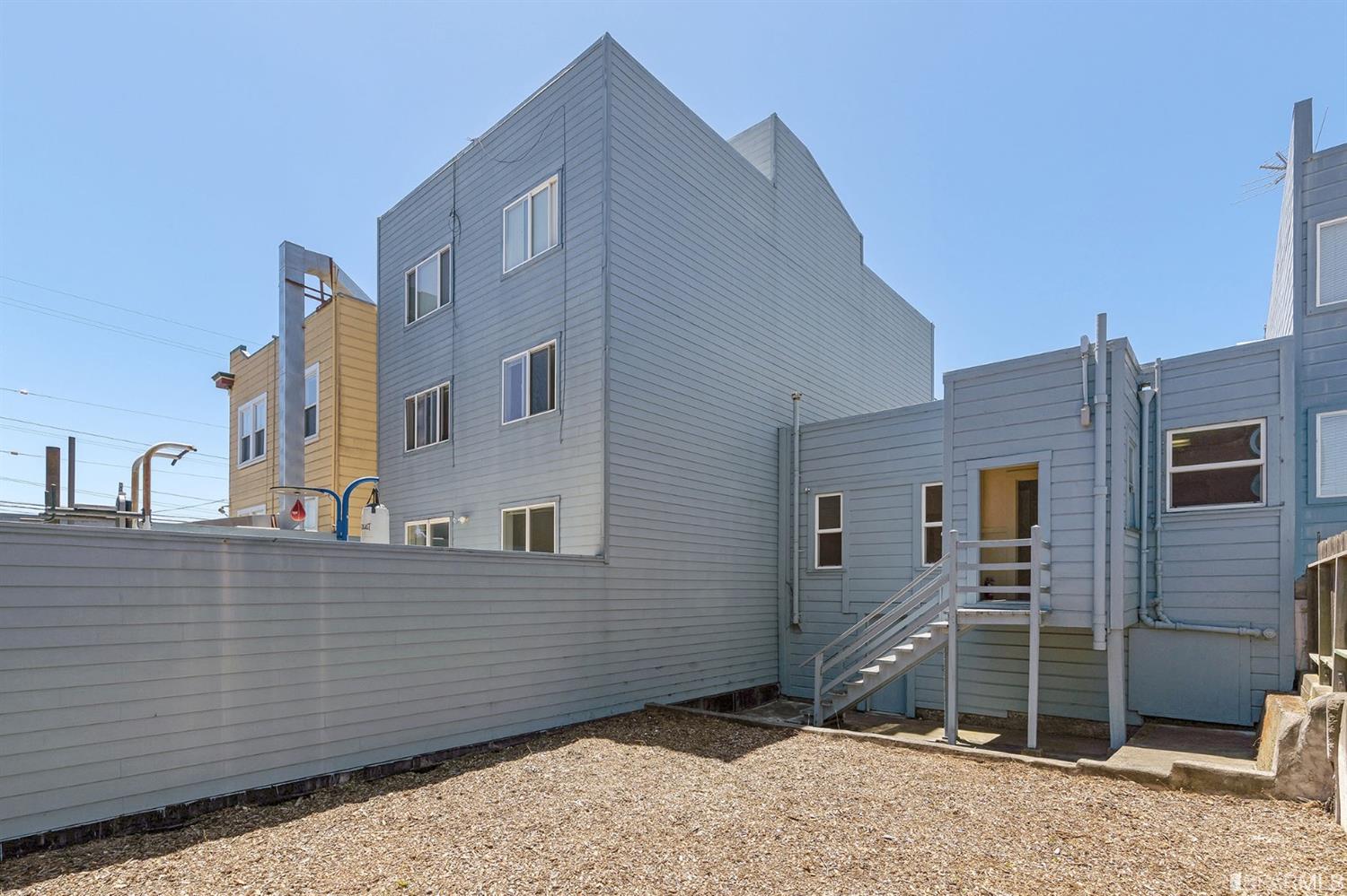 1286 23rd Avenue San Francisco, CA 94122 - Photo 10 of 35