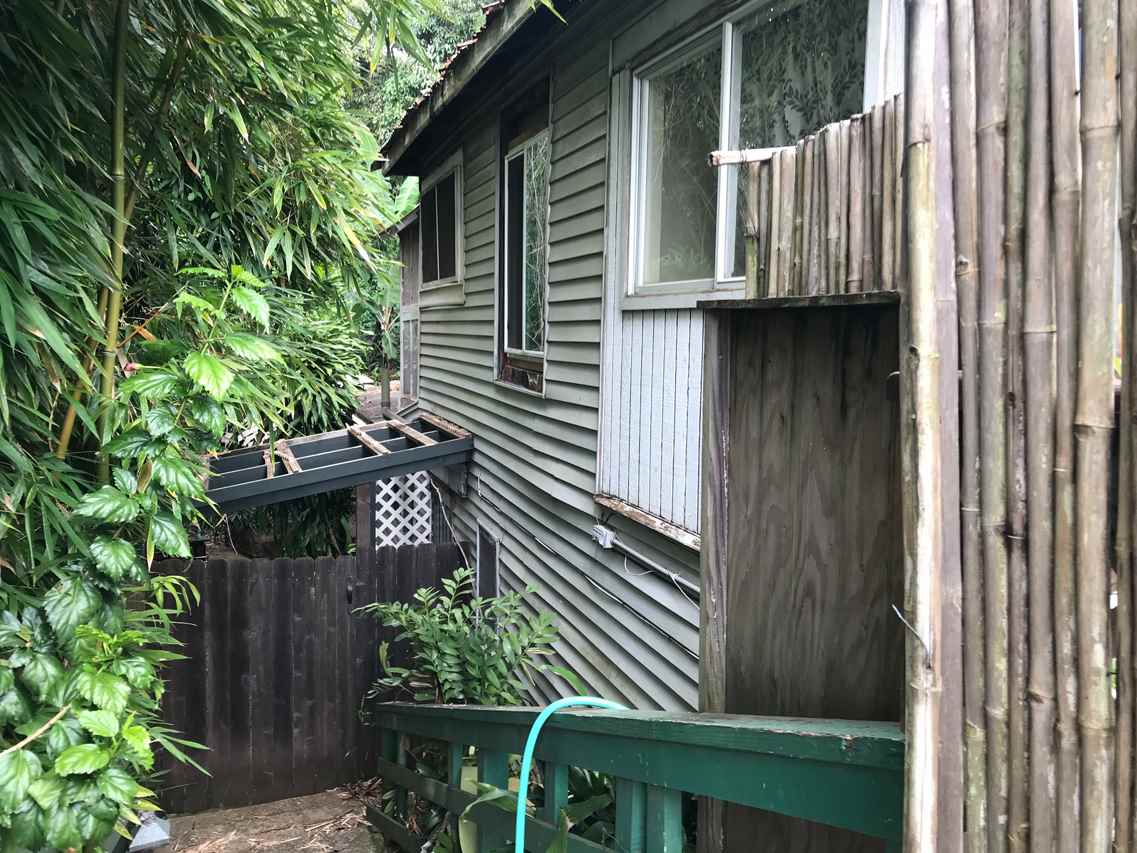 15 Olinda Road Makawao, HI 96768 - Photo 18 of 18 a view of outdoor space and yard