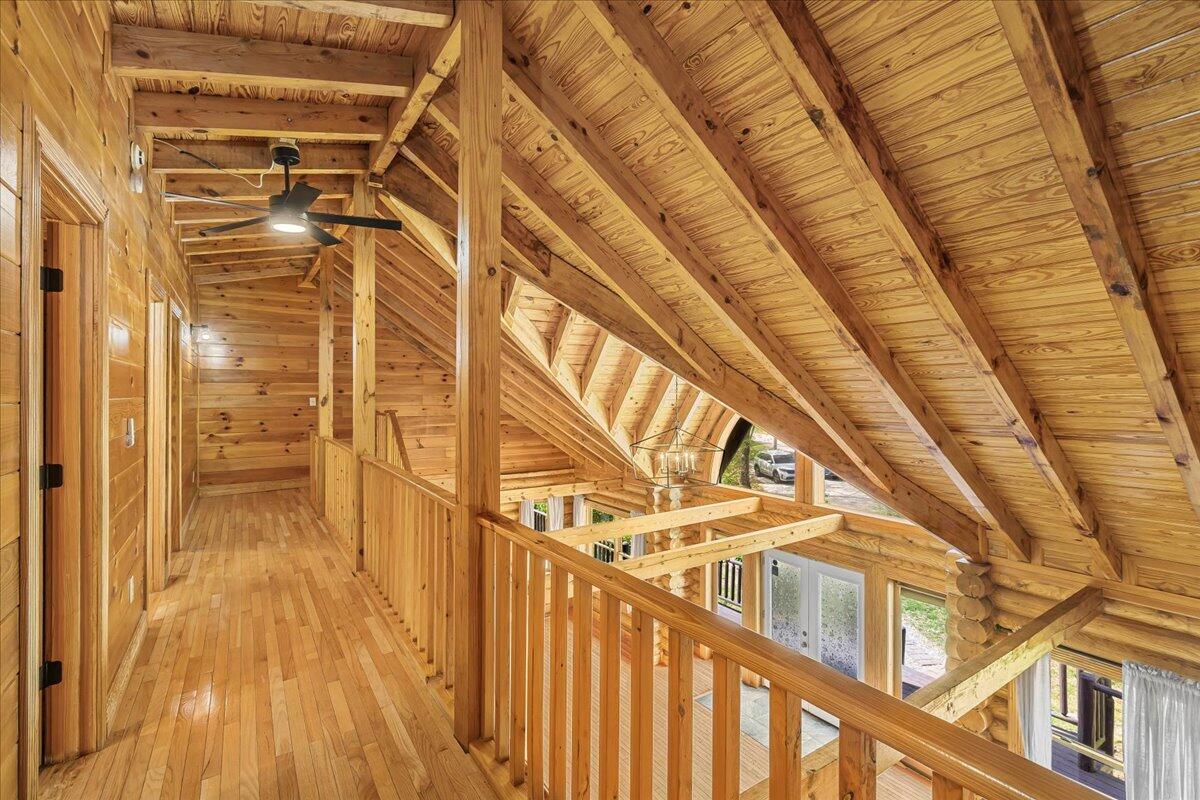 300 Oak Ridge Drive Stanton, KY 40380 - Photo 47 of 68 53-IVA03107