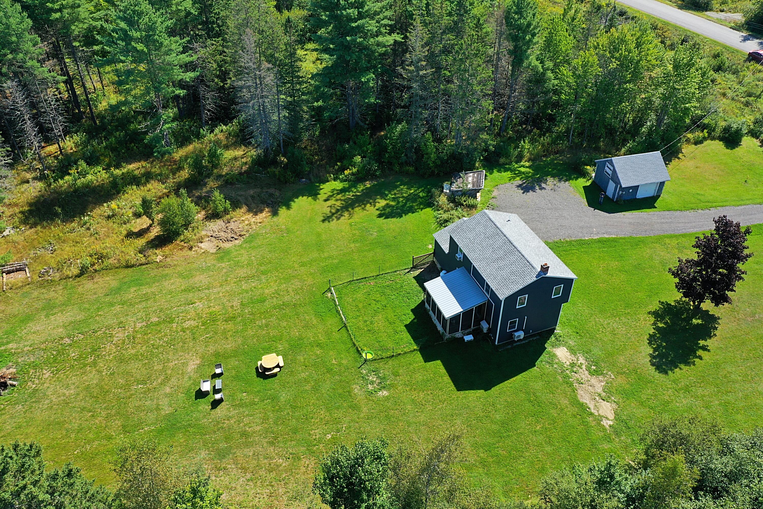 95 Clark Road Kenduskeag, ME 04450 - Photo 2 of 37 IMG_20220905_210027