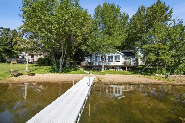$589,400 | 15849 Maple Ridge Road, Audubon, MN 56511