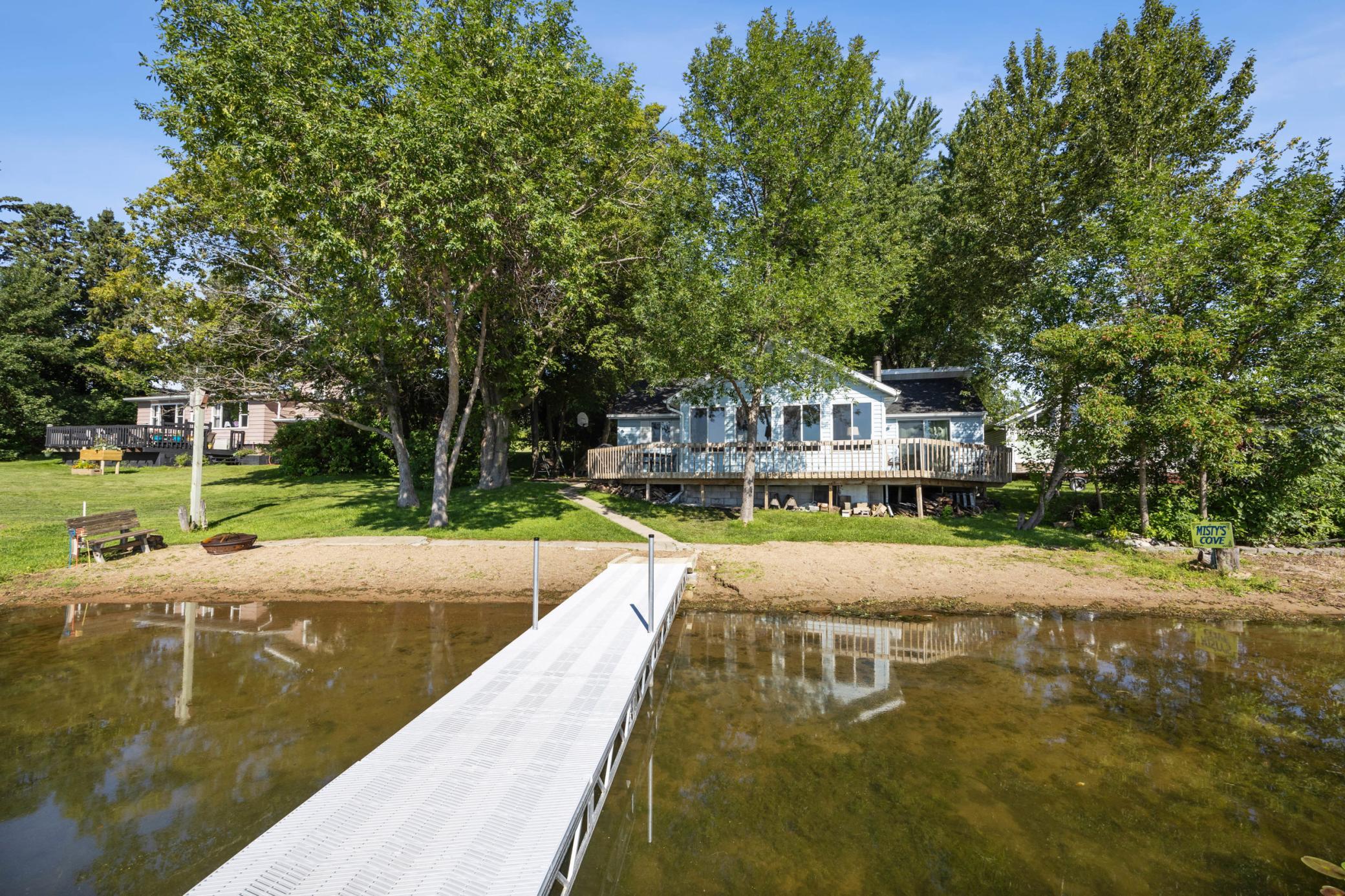15849 Maple Ridge Road Audubon, MN 56511 - Photo 1 of 51