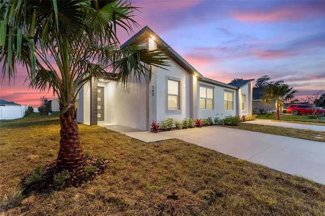 $1,476 | 740 Fraser Court, Kissimmee, FL 34759