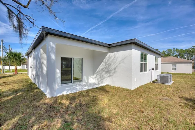 $1,476 | 740 Fraser Court, Kissimmee, FL 34759