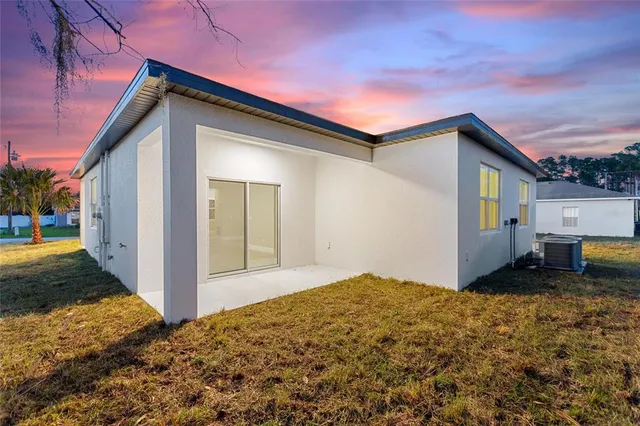 $1,476 | 740 Fraser Court, Kissimmee, FL 34759