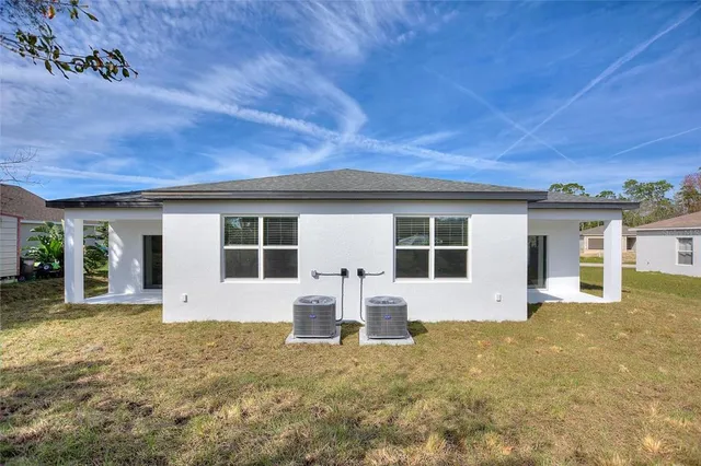 $1,476 | 740 Fraser Court, Kissimmee, FL 34759