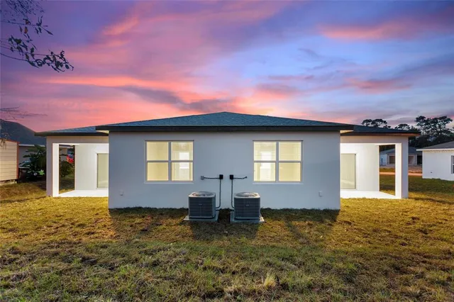 $1,476 | 740 Fraser Court, Kissimmee, FL 34759