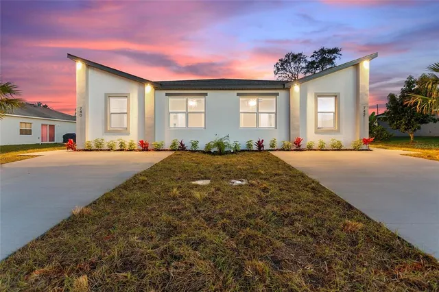 $1,476 | 740 Fraser Court, Kissimmee, FL 34759