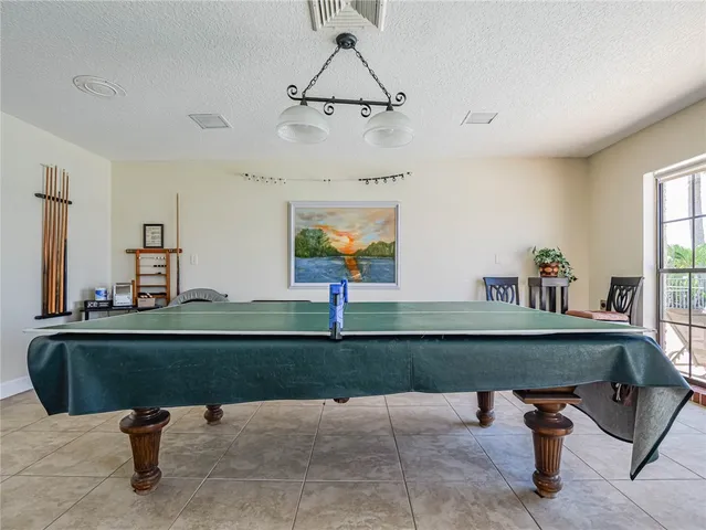 a view of a lake with outdoor space