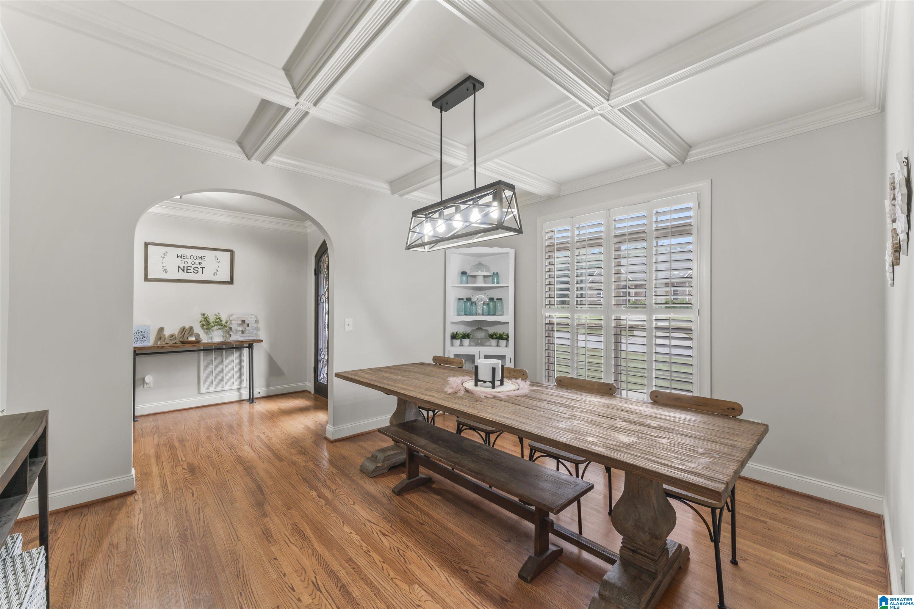 131 Highland Ridge Drive Chelsea, AL 35043 - Photo 16 of 50 Gallery Image 16