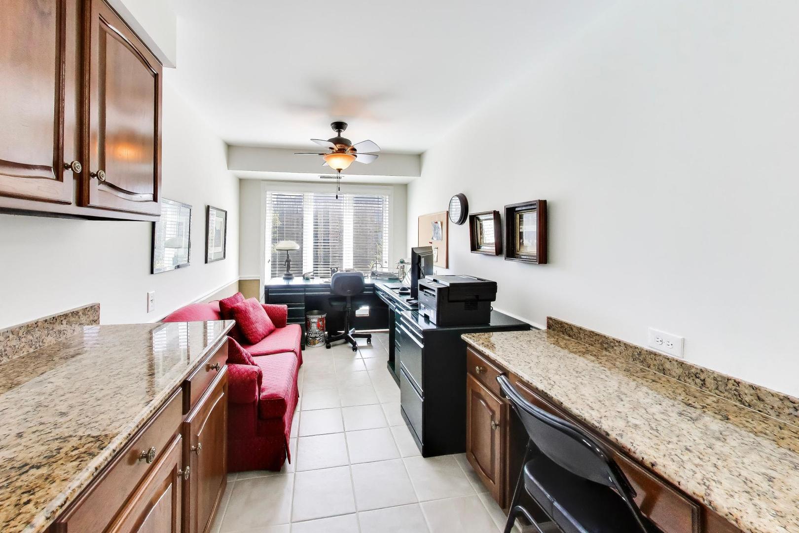 3860 Mission Hills Road, Unit 416 Northbrook, IL 60062 - Photo 16 of 30