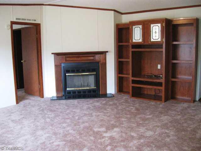 624 Lemons Road Stokesdale, NC 27357 - Photo 2 of 16 Living Room.