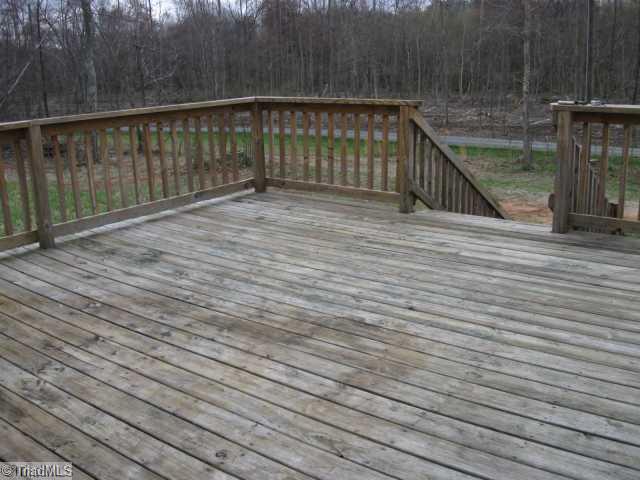 624 Lemons Road Stokesdale, NC 27357 - Photo 15 of 16 Patio/Deck.