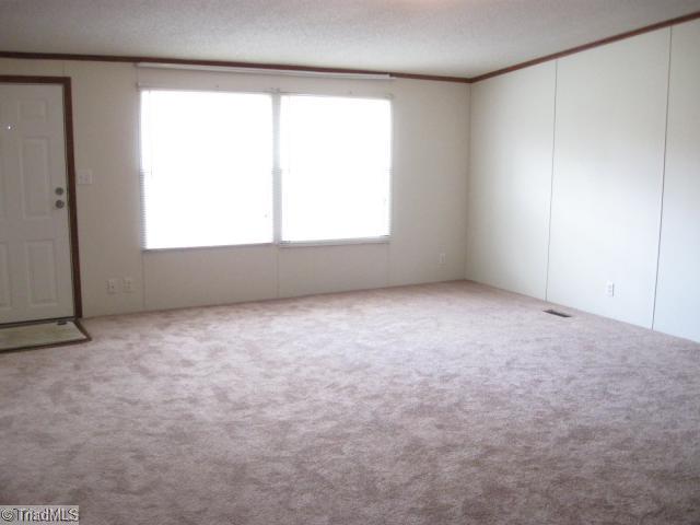 624 Lemons Road Stokesdale, NC 27357 - Photo 3 of 16 Living Room.