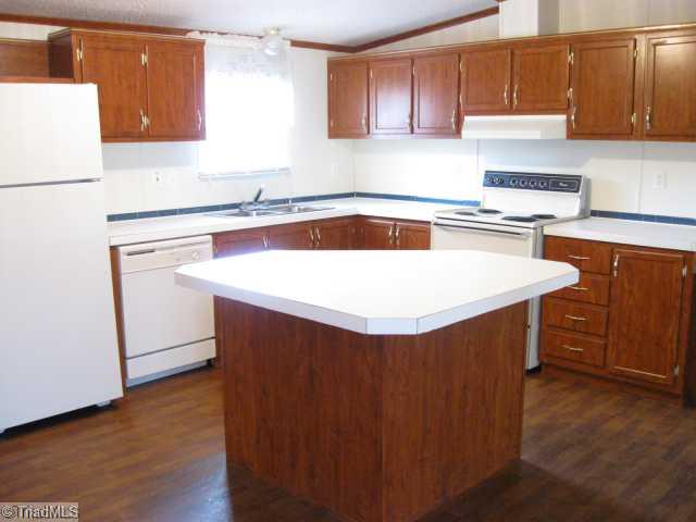 624 Lemons Road Stokesdale, NC 27357 - Photo 4 of 16 Kitchen.