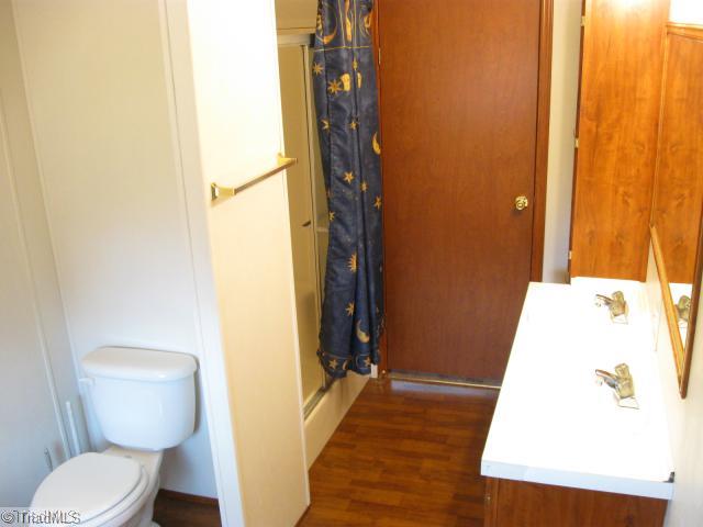 624 Lemons Road Stokesdale, NC 27357 - Photo 8 of 16 Master Bath/Spa.
